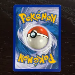 Banette 19/127 Pokemon Platinum Regular Rare Card MP - Image 2