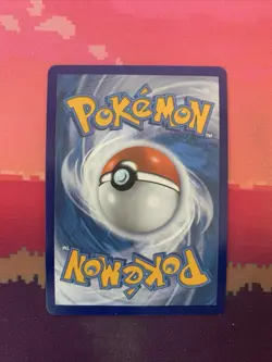 Pokemon Card Terapagos ex 128/142 Double Rare Stellar Crown Near Mint - Image 2