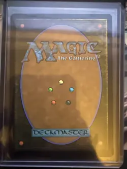 RADCAST THE BROWN -MTG - Near Mint - M0740 - LTR - TCG - Image 4