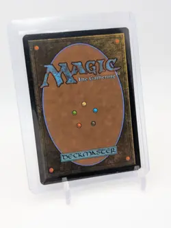 MTG - Electro, Assaulting Battery - Extended Art Rare #260 - Spider-Man NM - Image 2