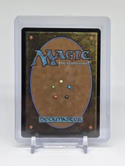 MTG Final Fantasy Danitha Capashen, Paragon Showcase Foil Japanese U 0022 - Image 2