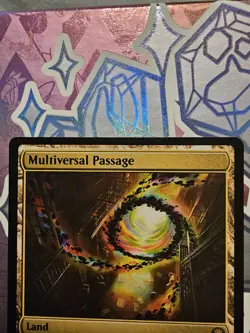 Multiversal Passage Marvel's Spider-Man Regular - Image 2