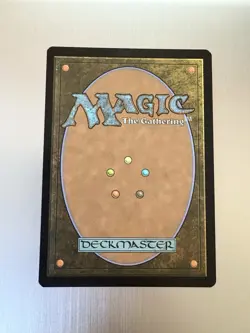 Plains - 262 - MTG: Edge of Eternities - Borderless - FOIL - Image 2