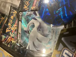 Pokemon Crown Zenith Unown V & Lugia V Special Collection Box - Image 3