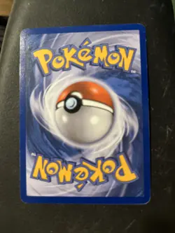 Pokemon TCG Camerupt LV.49 18/147 Reverse Holo Rare Supreme Victors NM - Image 2