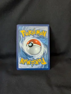 Pokemon TCG - Jirachi - XY Promo XY112 - LP (Lightly Played) - Image 2
