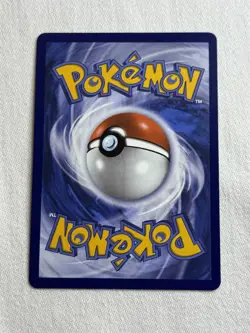 Gumshoos 153/132 Full Art Holo Illustration Rare Mega Evolution Pokemon 2025 NM+ - Image 2