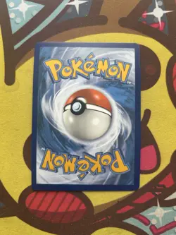 Pokemon Delphox V 027/196 - SWSH Lost Origin - Half Art - Image 2