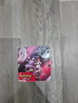 Pokemon TCG Destined Rivals Half Booster Box 18 packs - Sealed - Image 5