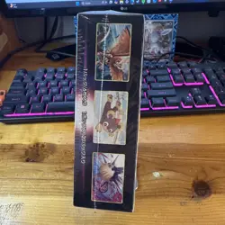 Japanese Pokemon Booster Box: S9a Battle Region Sword & Shield. - Image 4