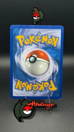 Pokemon TCG - Duskull Lv. 11 #86/132 Secret Wonders - Reverse Holo Rare - LP - Image 3