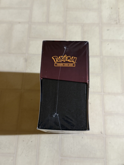 Pokemon Scarlet & Violet: Obsidian Flames Pokemon Center Elite Trainer Box - New - Image 5