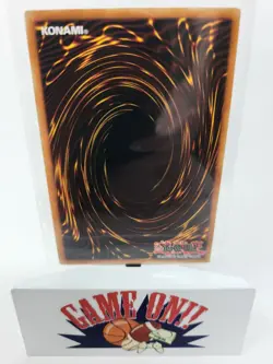 YuGiOh Magical Mallet DP2-EN024 Duelist Pack Super Rare 1st Edition LP - Image 2