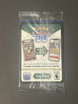 Pokemon Leafeon ex 006/131 Sealed Stamped Promo Card Prismatic Evolutions - Image 3