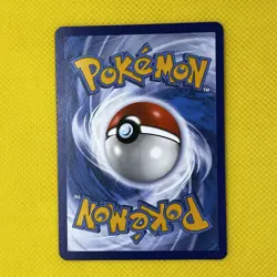 Machop 086/196 Common Lost Origin 2022 Pokemon Card NM - Image 2