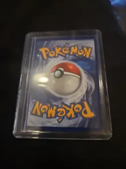 Stufful IR 154/132 MEG Mega Evolution Pokemon Card TCG - NM Near Mint - Image 5