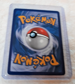 Nidoran F 71/111 Rising Rivals Pokemon Card Common Non-Holo TCG Trading Game - Image 2