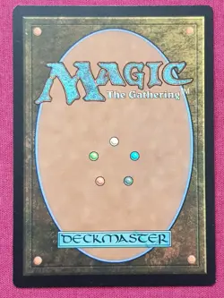 Magic The Gathering MYSTERY BOOSTER 2 MB2 DEMONIC CONSULTATION black card MTG - Image 2