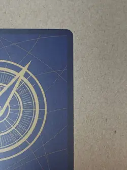 One Piece Card Sabo OP13-120 Super Comic SEC Red Paralle Japanese DHL OP13 Manga - Image 3