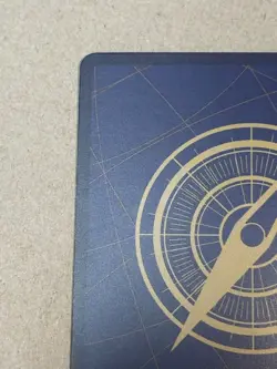 One Piece Card Sabo OP13-120 Super Comic SEC Red Paralle Japanese DHL OP13 Manga - Image 4