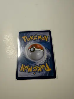 Oshawott AR 102/086 SV11W White Flare - Pokemon Card Japanese Scarlet & Violet - Image 2