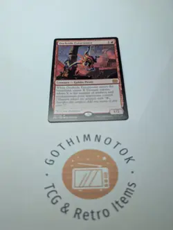 Dockside Extortionist - Double Masters 2022 MTG NM - Image 2