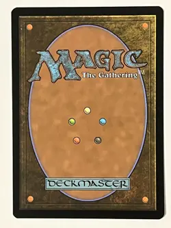 Mister Negative (Extended Art) Marvel's Spider-Man Non-Foil MTG NM - Image 2