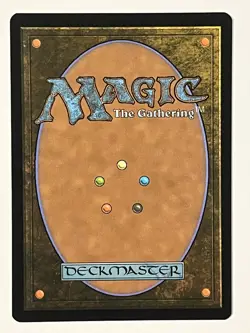 Reprieve (Borderless) Marvel Eternal-Legal Foil MTG NM - Image 2