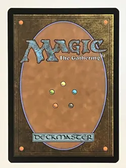 Counterspell (Borderless) Marvel Eternal-Legal Non-Foil MTG NM - Image 2