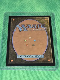 Magic The Gathering Anointed Procession (Amonkhet) NM mtg rare - Image 2
