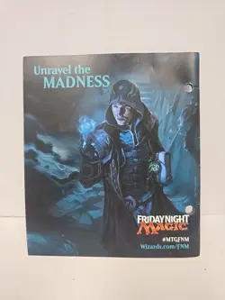 MTG Magic: The Gathering Fat Pack Player Guide Shadows Over Innistrad - Image 2