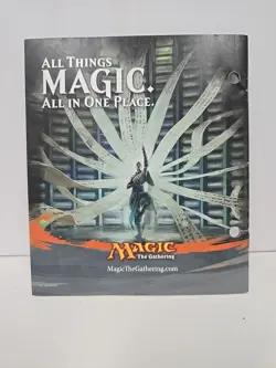 MTG Magic: The Gathering Fat Pack Player Guide Fate Reforged - Image 2