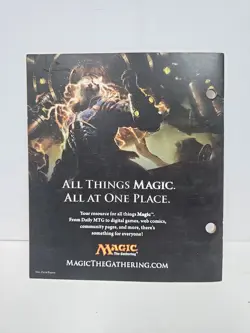 MTG Magic: The Gathering Fat Pack Player Guide Dragon Maze - Image 2
