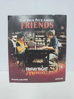 MTG Magic: The Gathering Fat Pack Player Guide Hour Of Devastation - Image 2