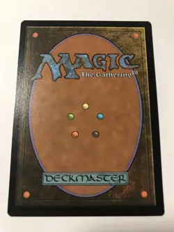 Oswald Fiddlebender ⚪UNPLAYED⚪ (Showcase) Adventures in the Forgotten Realms MTG - Image 2