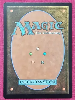 Magic The Gathering MYSTERY BOOSTER 2 MB2 CULLING THE WEAK black card MTG - Image 2