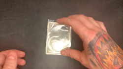 MTG Magic the Gathering REVISED BAYOU Damaged Corner MP Back - Image 2