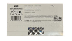 MTG Secret Lair Post Malone: The Lands Non-Foil Sealed - Image 4