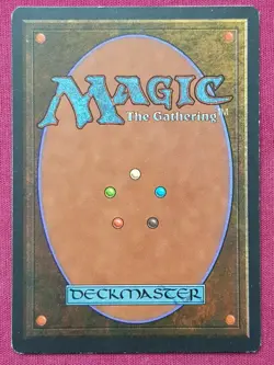 Magic The Gathering 4TH EDITION ANIMATE WALL white card MTG FOURTH - Image 2