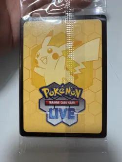 Bulbasaur 133/132 Illustration Rare Pokemon Mega Evolution Promo SEALED/Centered - Image 2