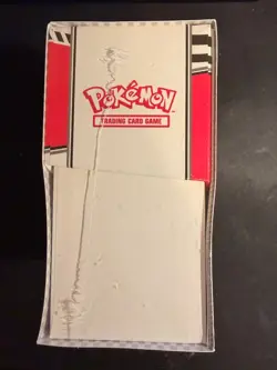 Pokemon TCG White Flare Elite Trainer Box ETB English Sealed Original Packaging - Image 2