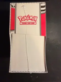 Pokemon TCG White Flare Elite Trainer Box ETB English Sealed Original Packaging - Image 3