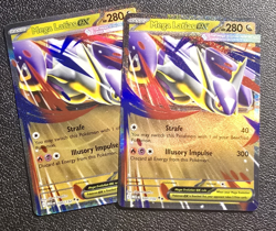 Mega Latias ex 100/132 Double Rare Pokemon Mega Evolution NM - Image 1
