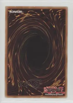 Malicevorous Fork 1st Ed. YuGiOh Shadow Specters #SHSP-EN004 - Image 2