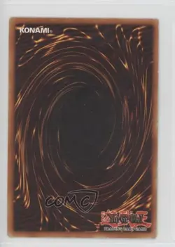 Dimensionhole (R) Unlimited YuGiOh Pharaoh's Servant #PSV-069 2002 - Image 2