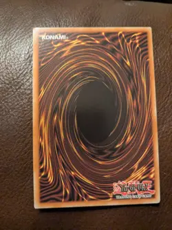 Yugioh Pot Of Desires RA01-EN056 Quarter Century Rare 1st Edition - Image 2