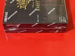 Rarity Collection 1 Booster Box 24 Packs 1st Edition | New & Sealed | YuGiOh! - Image 4