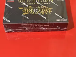 Rarity Collection 1 Booster Box 24 Packs 1st Edition | New & Sealed | YuGiOh! - Image 5