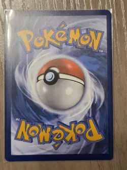 Tornadus SVP 210 Scarlet & Violet Black Star Promo Pokemon Card LP - Image 2