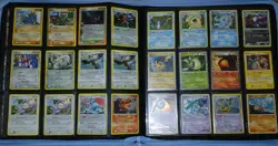 Vintage Pokemon Card Collection - No Binder Lot - ALL Holo OR REVERSE- LP/NM - Image 1